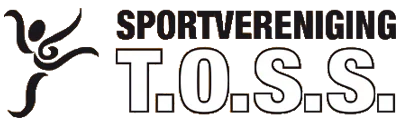 Sportvereniging TOSS Heemskerk Logo